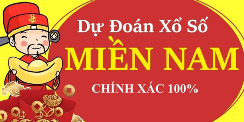 Các phương pháp soi cầu dự đoán miền Nam do 99OK tổng hợp