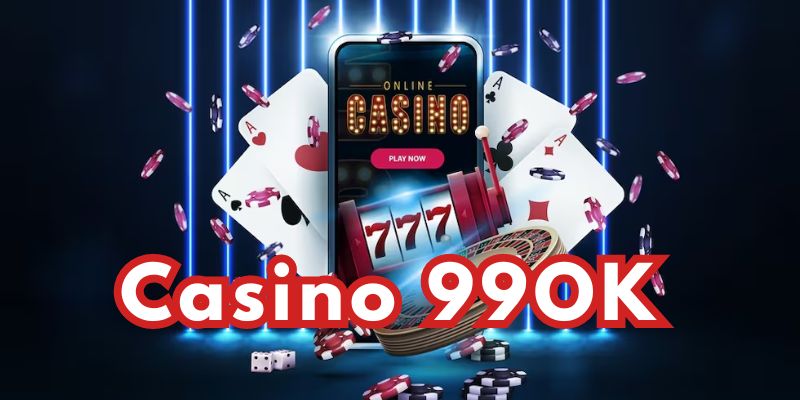 Casino 99OK mang đến nhiều khuyến mãi hấp dẫn