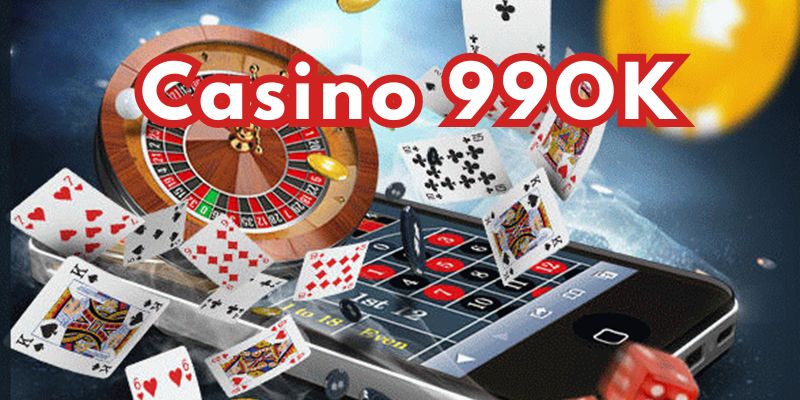 Kinh nghiệm chinh phục chiến thắng tại casino 99OK